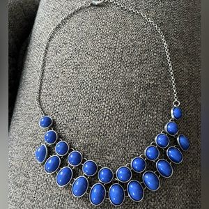 Statement necklace